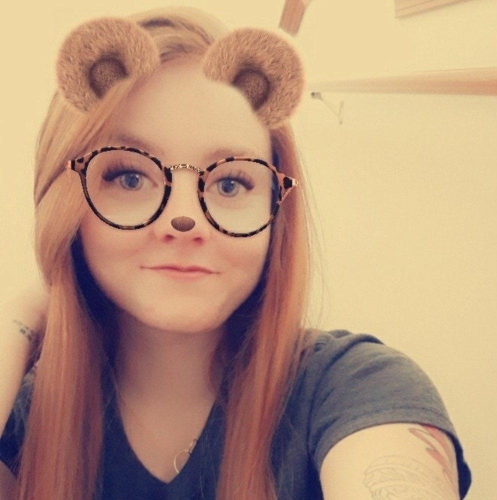 Meet your Posher, Katy